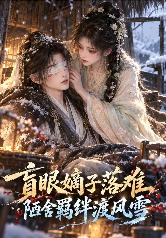 盲眼嫡子落难陋舍羁绊渡风雪 盲眼嫡子落难陋舍羁绊渡风雪