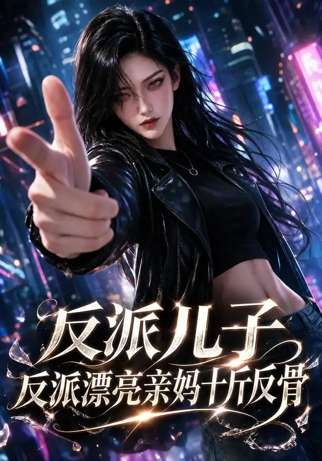 反派儿子反派漂亮亲妈十斤反骨（131集）-紫橙项目网