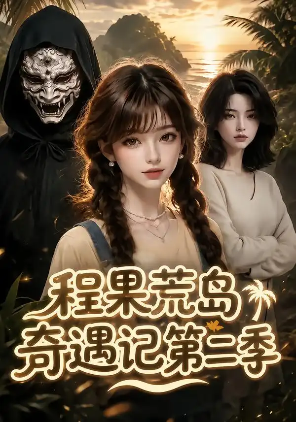 程果荒岛奇遇记第二季（155集） - 紫橙短剧