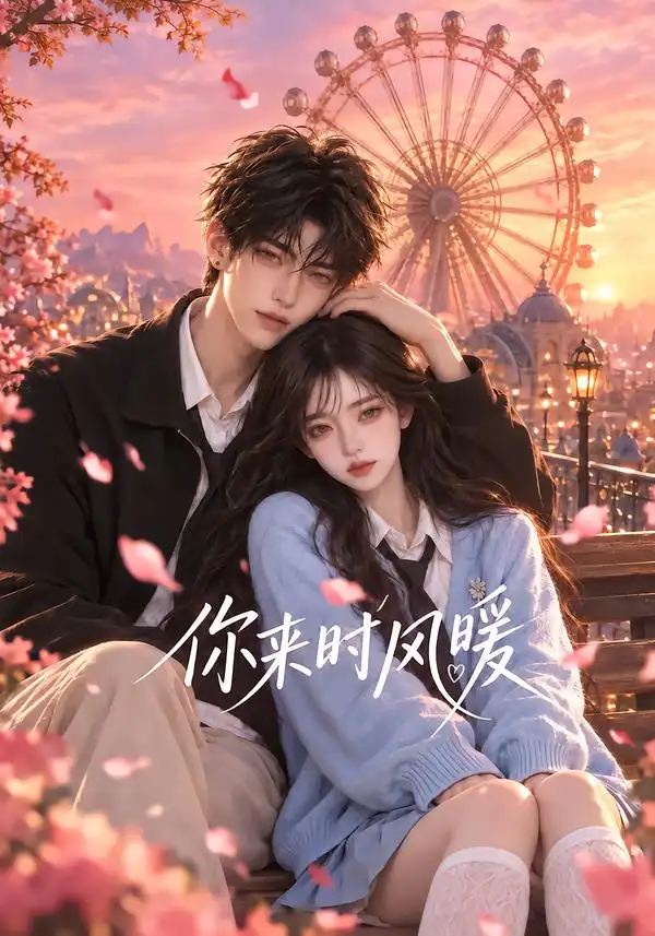 你来时风暖（108集）-紫橙项目网