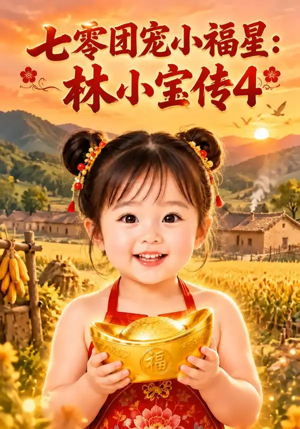 七零团宠小福星林小宝传4（126集）-紫橙项目网
