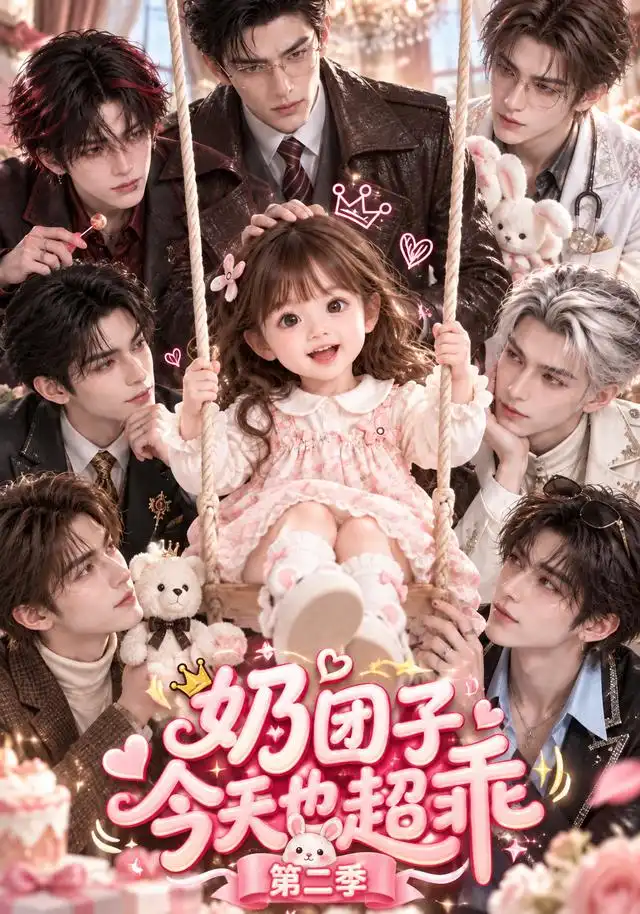 奶团子今天也超乖第二季（136集）-紫橙项目网