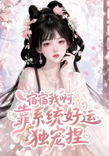 宿宿我啊靠系统好运独宠捏（150集） - 紫橙短剧