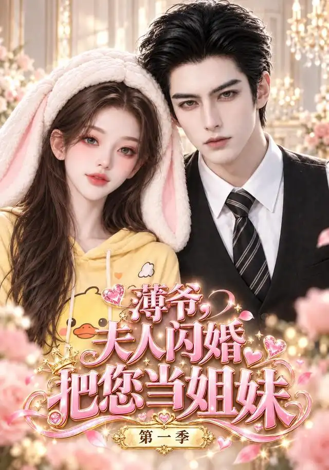 薄爷夫人闪婚把您当姐妹第一季（98集）-紫橙项目网