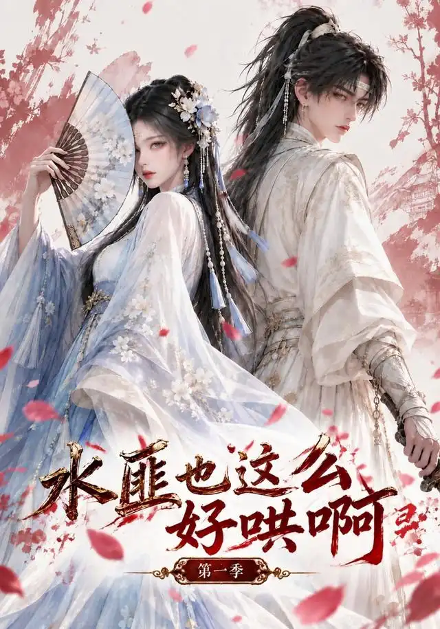 水匪也这么好哄啊第一季（214集）-紫橙项目网