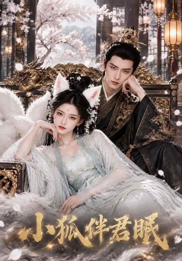 小狐伴君眠（105集）-紫橙项目网