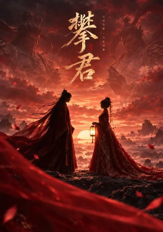 攀君 攀君