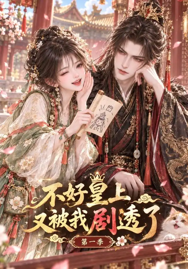 不好皇上又被我剧透了第一季（118集） - 紫橙短剧
