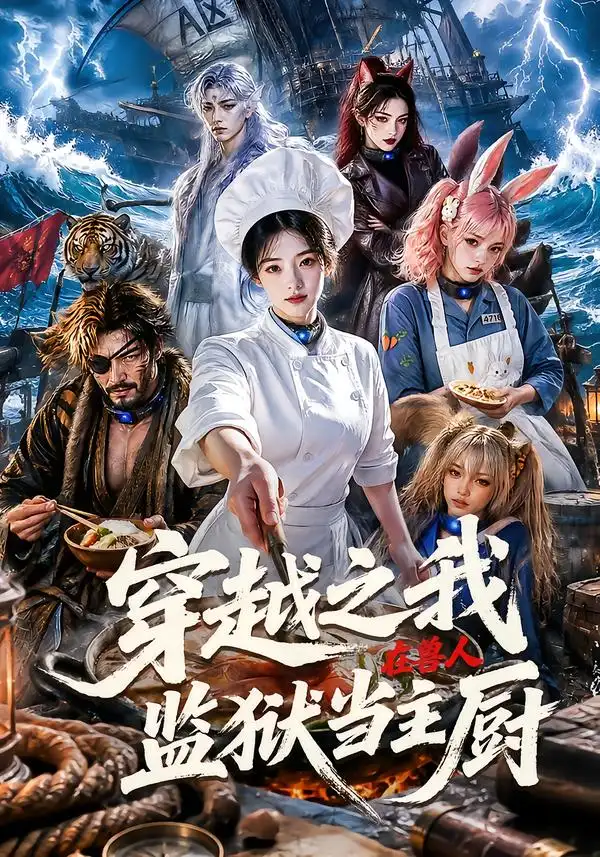 穿越之我在兽人监狱当主厨（80集）-紫橙项目网