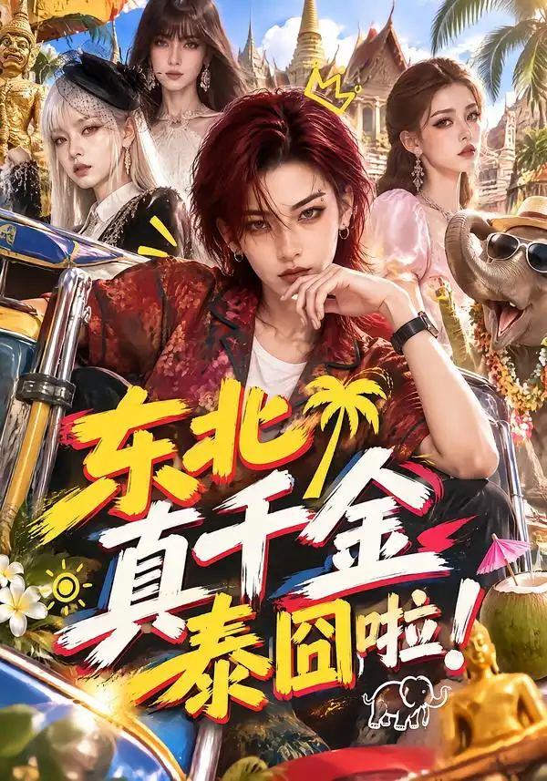 东北真千金泰囧啦（60集）-紫橙项目网
