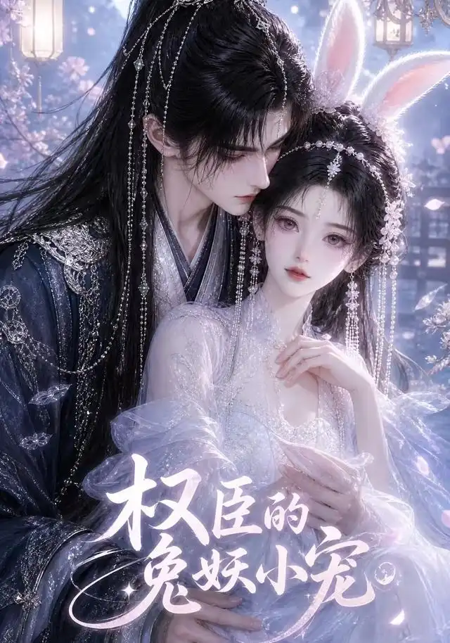 权臣的兔妖小宠（66集）-紫橙项目网