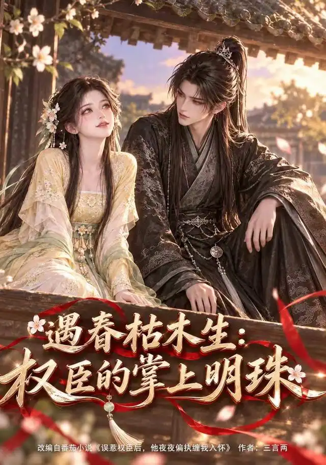 遇春枯木生权臣的掌上明珠（183集） - 紫橙短剧