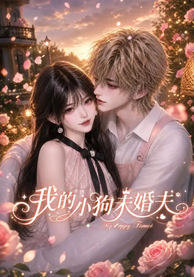 我的小狗未婚夫 我的小狗未婚夫