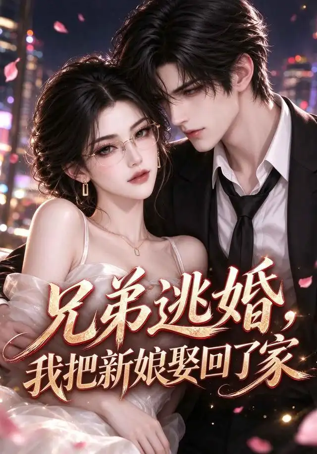 兄弟逃婚我把新娘娶回了家（139集）-紫橙项目网