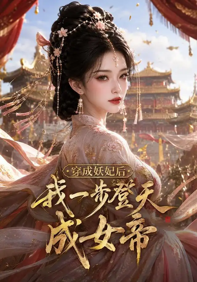 穿成妖妃后我一步登天成女帝（101集）-紫橙项目网