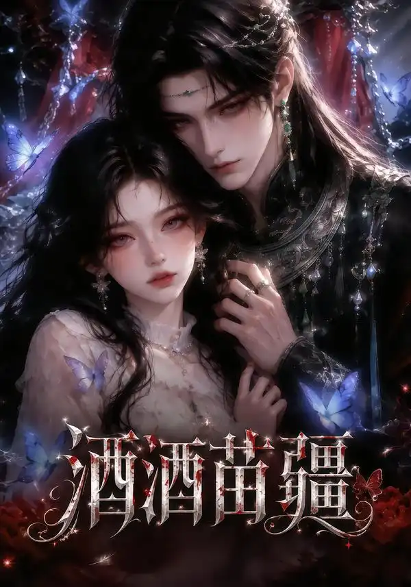 酒酒苗疆（118集）-紫橙项目网