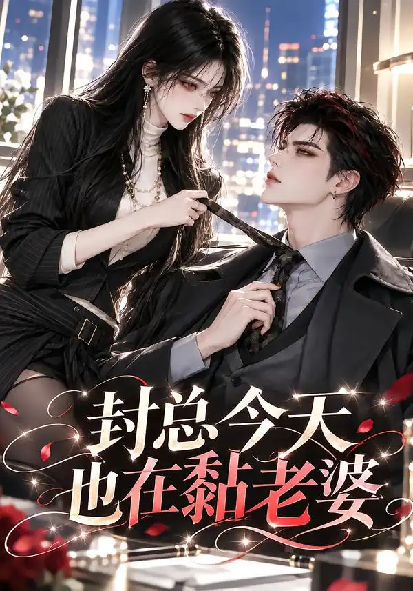 封总今天也在黏老婆（115集）-紫橙项目网