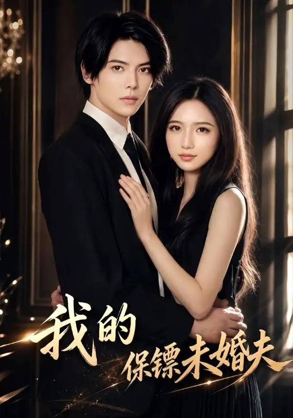 我的保镖未婚夫 我的保镖未婚夫