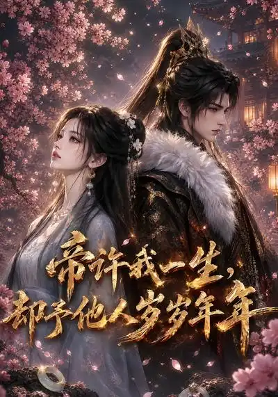 帝许我一生却予他人岁岁年年（115集）-紫橙项目网