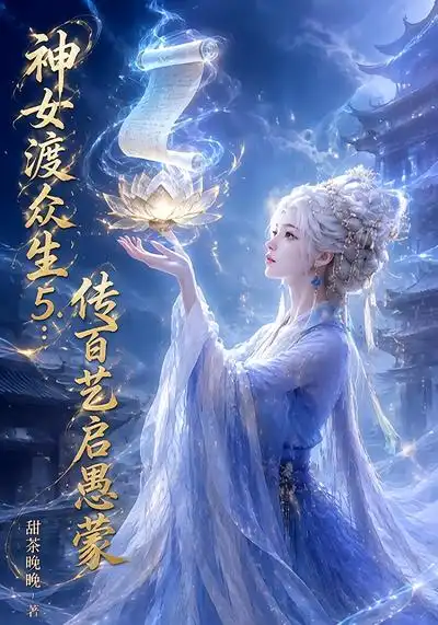 神女渡众生5传百艺启愚蒙（73集）-紫橙项目网