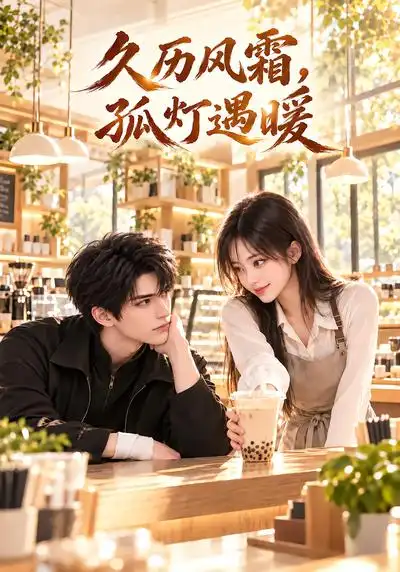 久历风霜孤灯遇暖 久历风霜孤灯遇暖