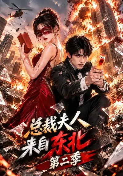 总裁夫人来自东北第二季（64集） - 紫橙短剧