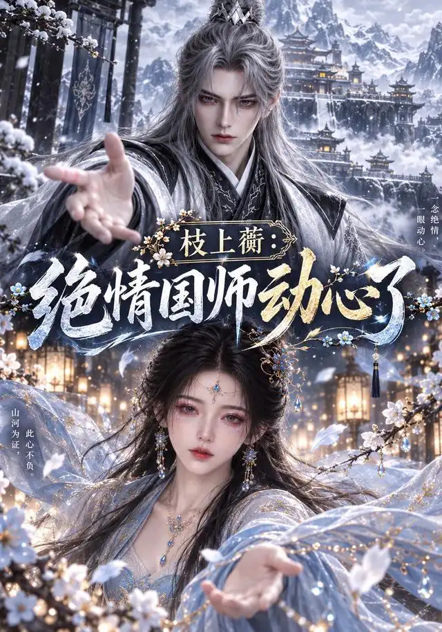 枝上蘅绝情国师动心了（108集）-紫橙项目网