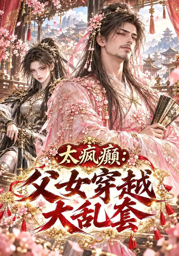 太疯癫父女穿越大乱套（67集）-紫橙项目网
