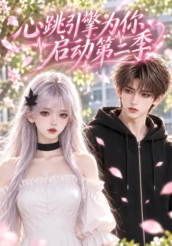 心跳引擎为你启动第二季 心跳引擎为你启动第二季