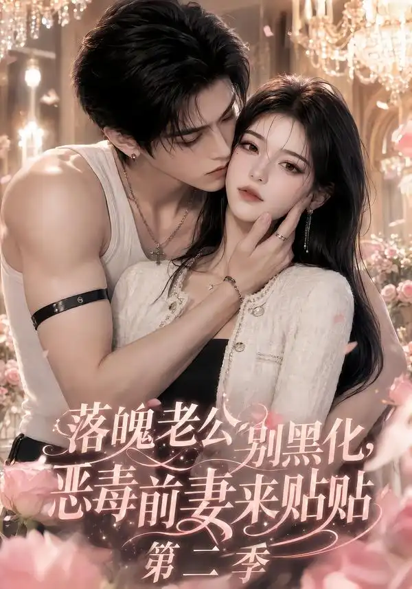 落魄老公别黑化恶毒前妻来贴贴第二季（105集）-紫橙项目网