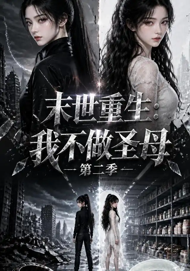 末世重生我不做圣母第二季（113集）-紫橙项目网