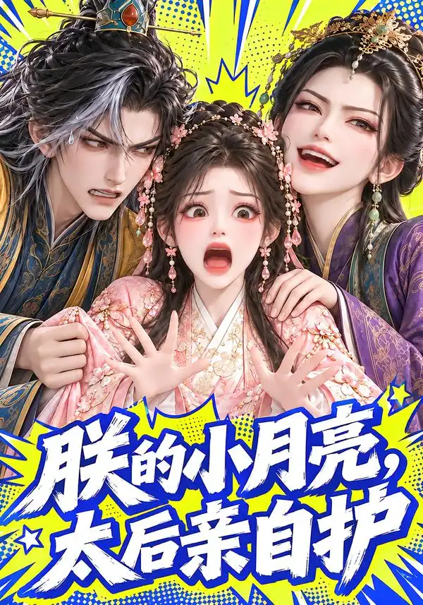朕的小月亮太后亲自护（187集）-紫橙项目网