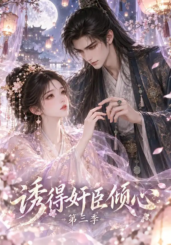 诱得奸臣倾心第三季（144集）-紫橙项目网