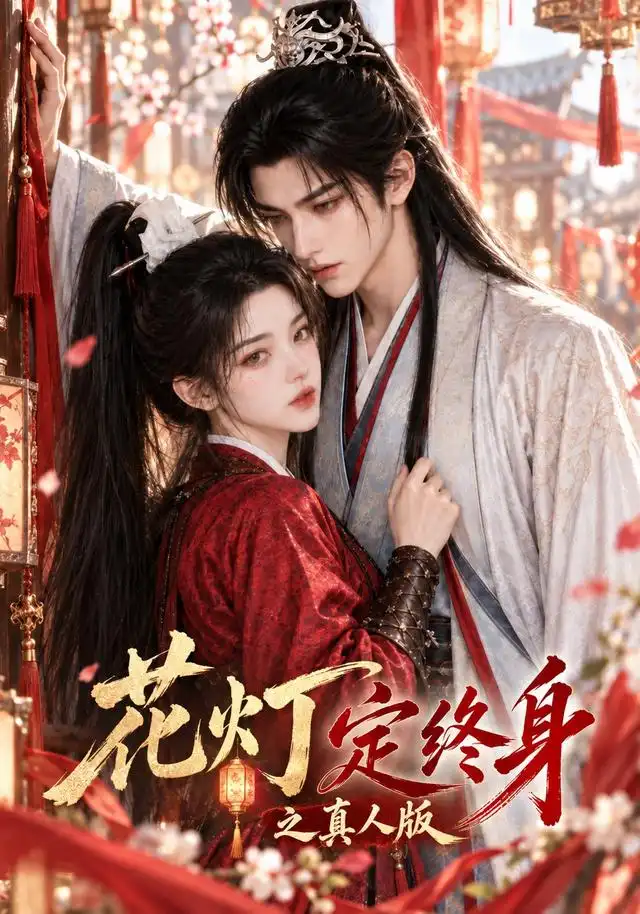 花灯定终身之真人版（55集）-紫橙项目网