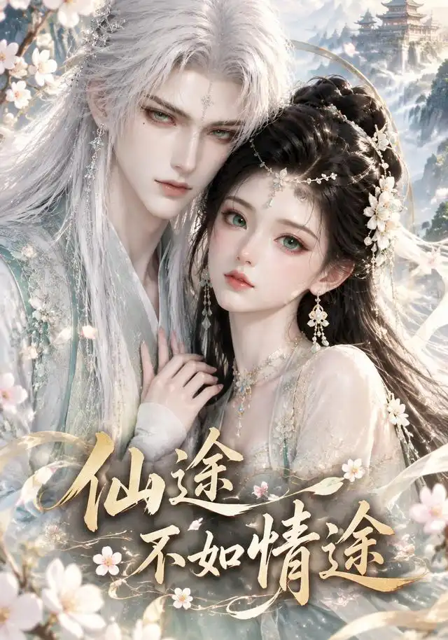 仙途不如情途（46集）-紫橙项目网