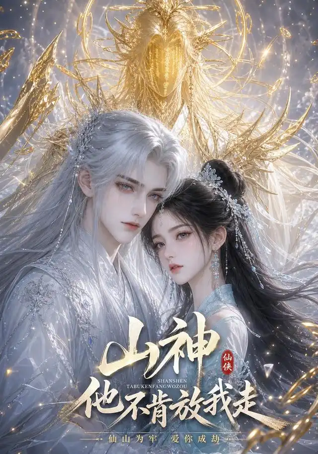 山神他不肯放我走（20集）-紫橙项目网