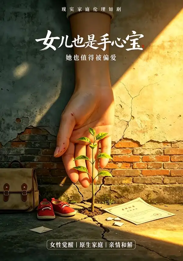 女儿也是手心宝（55集）王子涵＆王毅凡-紫橙项目网
