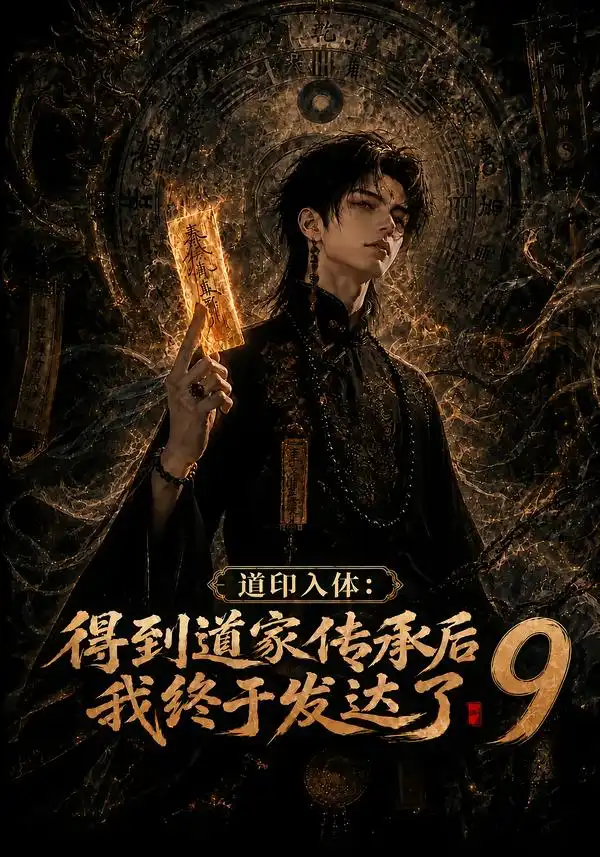 道印入体得到道家传承后我终于发达了9（144集）-紫橙项目网