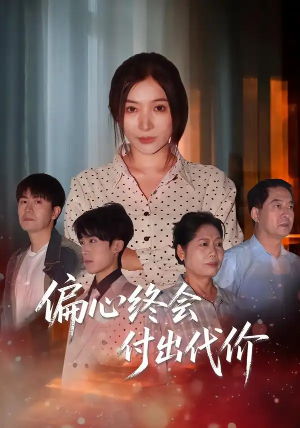 偏心终会付出代价（64集）李莎＆刘韦志-紫橙项目网