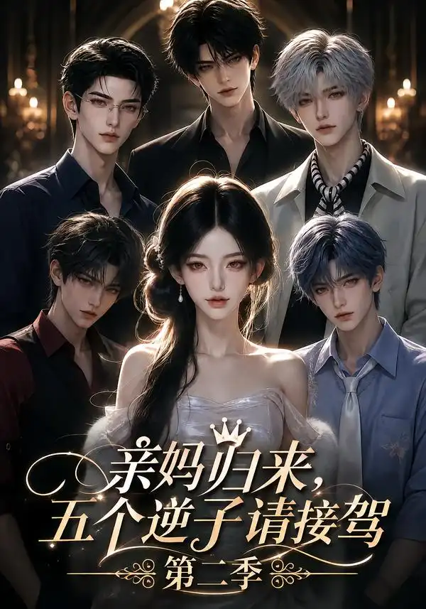 亲妈归来五个逆子请接驾第二季（130集）-紫橙项目网