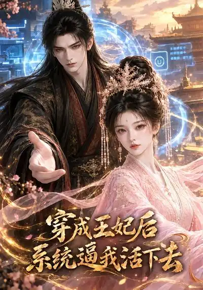 穿成王妃后系统逼我活下去（35集）-紫橙项目网