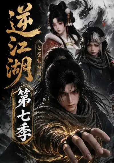逆江湖之苍生为局第七季（104集）-紫橙项目网