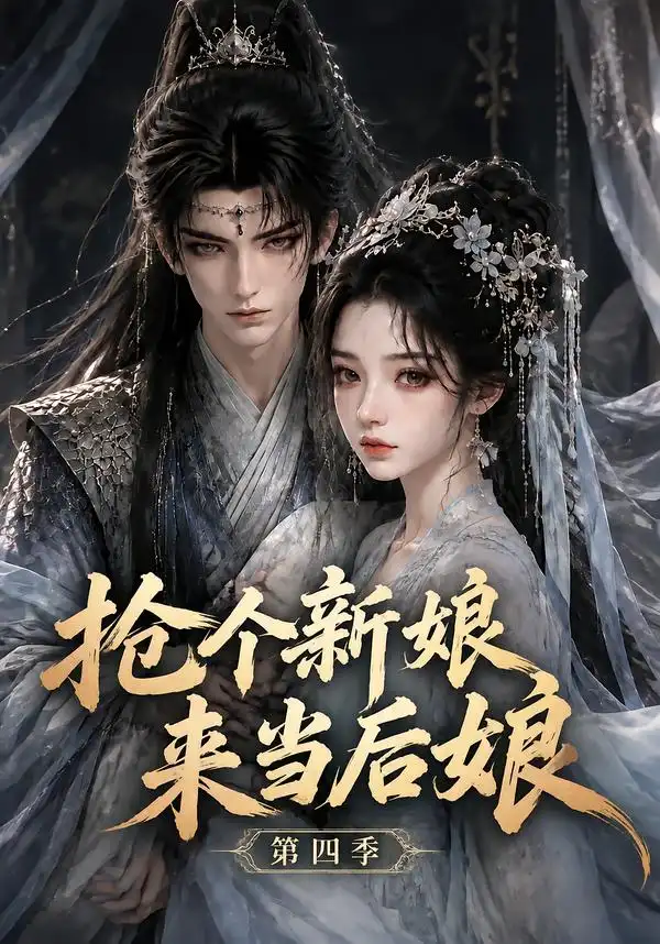 抢个新娘来当后娘第四季（135集）-紫橙项目网