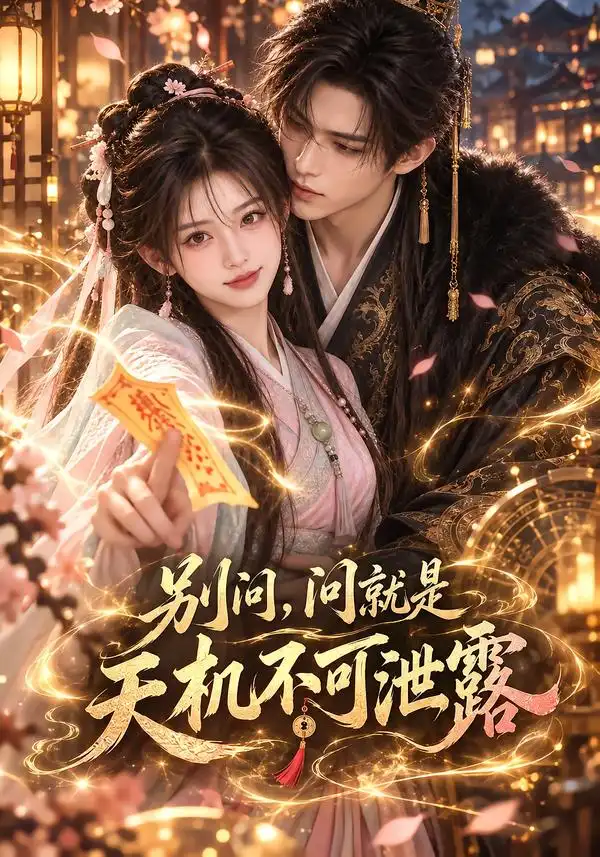 别问问就是天机不可泄露（294集）-紫橙项目网