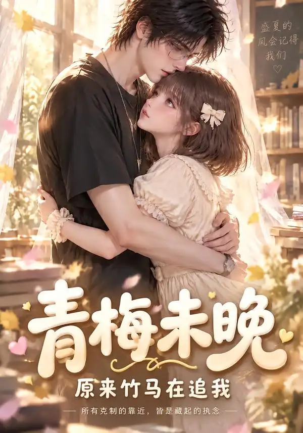 青梅未晚原来竹马在追我（46集）-紫橙项目网