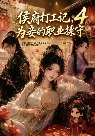 侯府打工记为妾的职业操守4（222集）-紫橙项目网