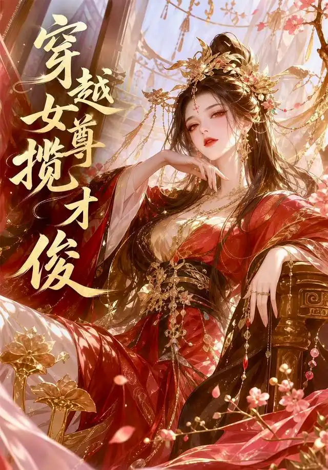 穿越女尊揽才俊（112集）-紫橙项目网
