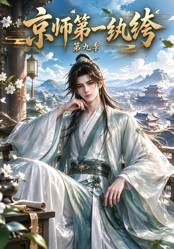 京师第一纨绔第九季（153集）-紫橙项目网