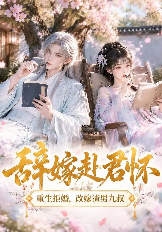 辞嫁赴君怀（101集）-紫橙项目网