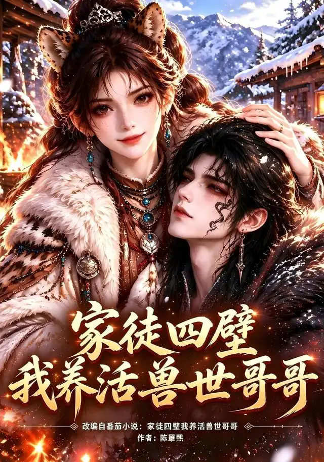 家徒四壁我养活曾世哥哥 家徒四壁我养活曾世哥哥